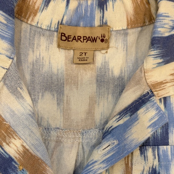 2 Pack Boy Button down Set - Picture 5 of 11